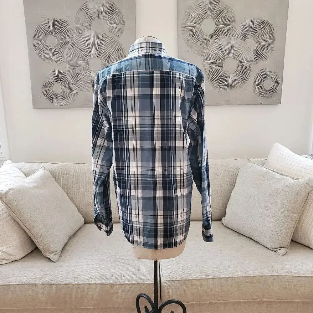 J. Crew gently used